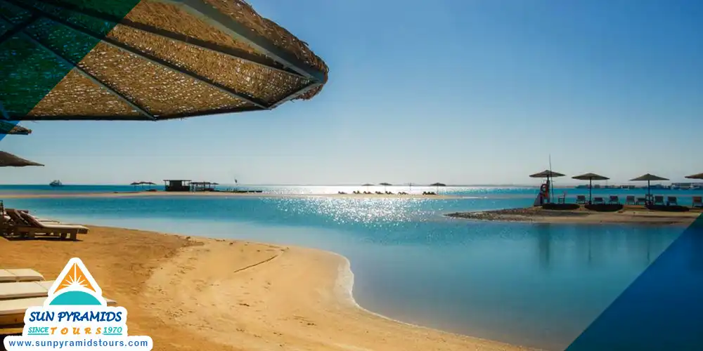 Plan Your Outdoor Experiences in El Gouna